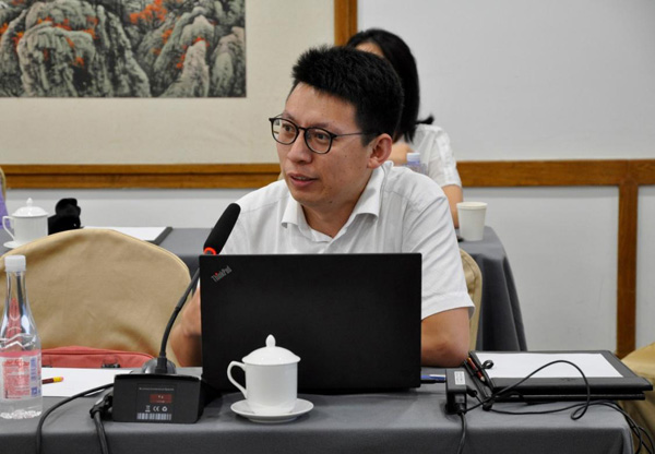 新职业—建筑信息模型技术员就业景气现状分析报告